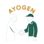 Ayogen Logo